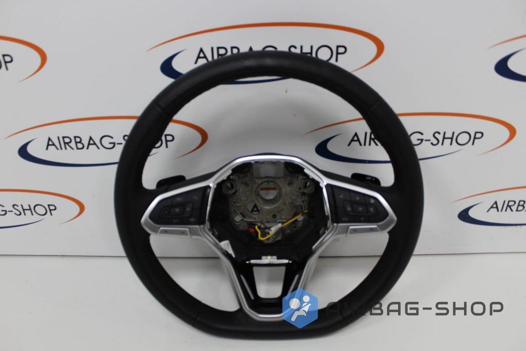 Volkswagen VW Golf 8 Stuur F1 Multifunctioneel 5H0419089BP, Autos : Pièces & Accessoires, Commande, Volkswagen, Utilisé, Enlèvement ou Envoi