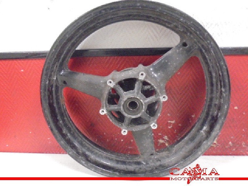 VOORVELG Yamaha YZF R6 1999-2002 (YZF-R6 5EB 5MT), Motoren, Dhr. S. di Majo, Gebruikt, Info@cama-motorparts.nl, P.J. Troelstraweg 8 8
3144 CX  MAASSLUIS, NL