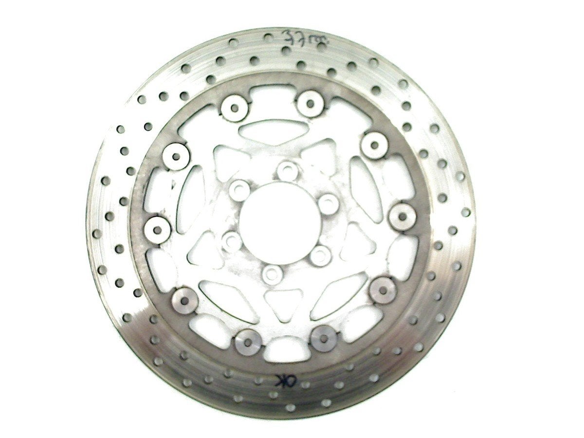 REMSCHIJF VOOR Yamaha TDM 850 1996-2001 (TDM850 4TX), Motoren, Dhr. S. di Majo, Gebruikt, Info@cama-motorparts.nl, P.J. Troelstraweg 8 8
3144 CX  MAASSLUIS, NL
