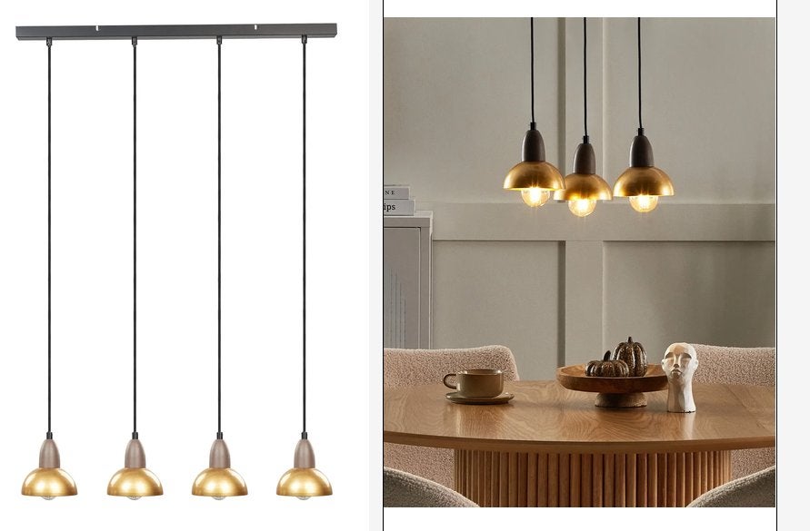 verlichting, Enlèvement
