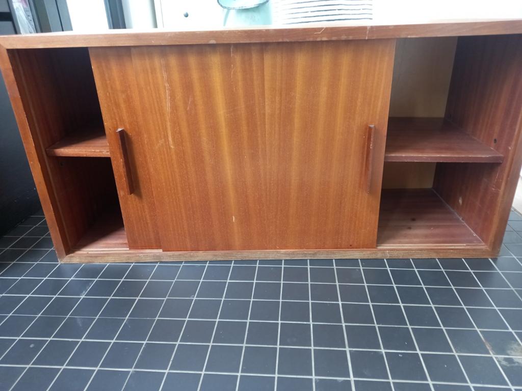 Verschille de dingen Gratis, Ophalen