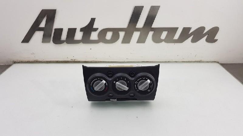 BEDIENINGSPANEEL VERWARMING Nissan Pixo (D31S), Gebruikt, Nissan