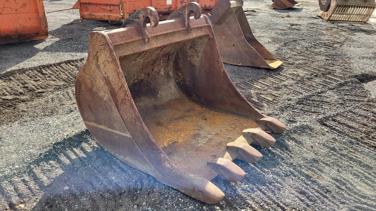 Diversen CW30 Graafbak - stock id G84