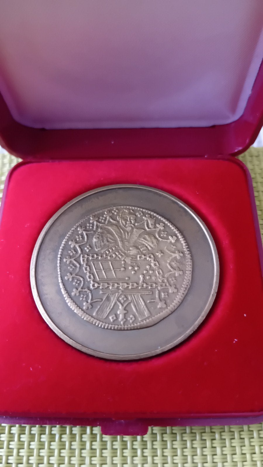 Ancienne calculatrice, Enlèvement ou Envoi, Belgique, Monnaie en vrac