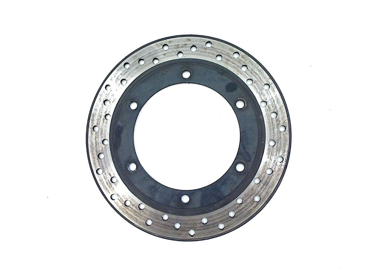 FREIN DISQUE ARRIÈRE YZF R6 1999-2002 (YZF-R6 5EB 5MT), Motos, Dhr. S. di Majo, Utilisé, Info@cama-motorparts.nl, P.J. Troelstraweg 8 8
3144 CX  MAASSLUIS, NL