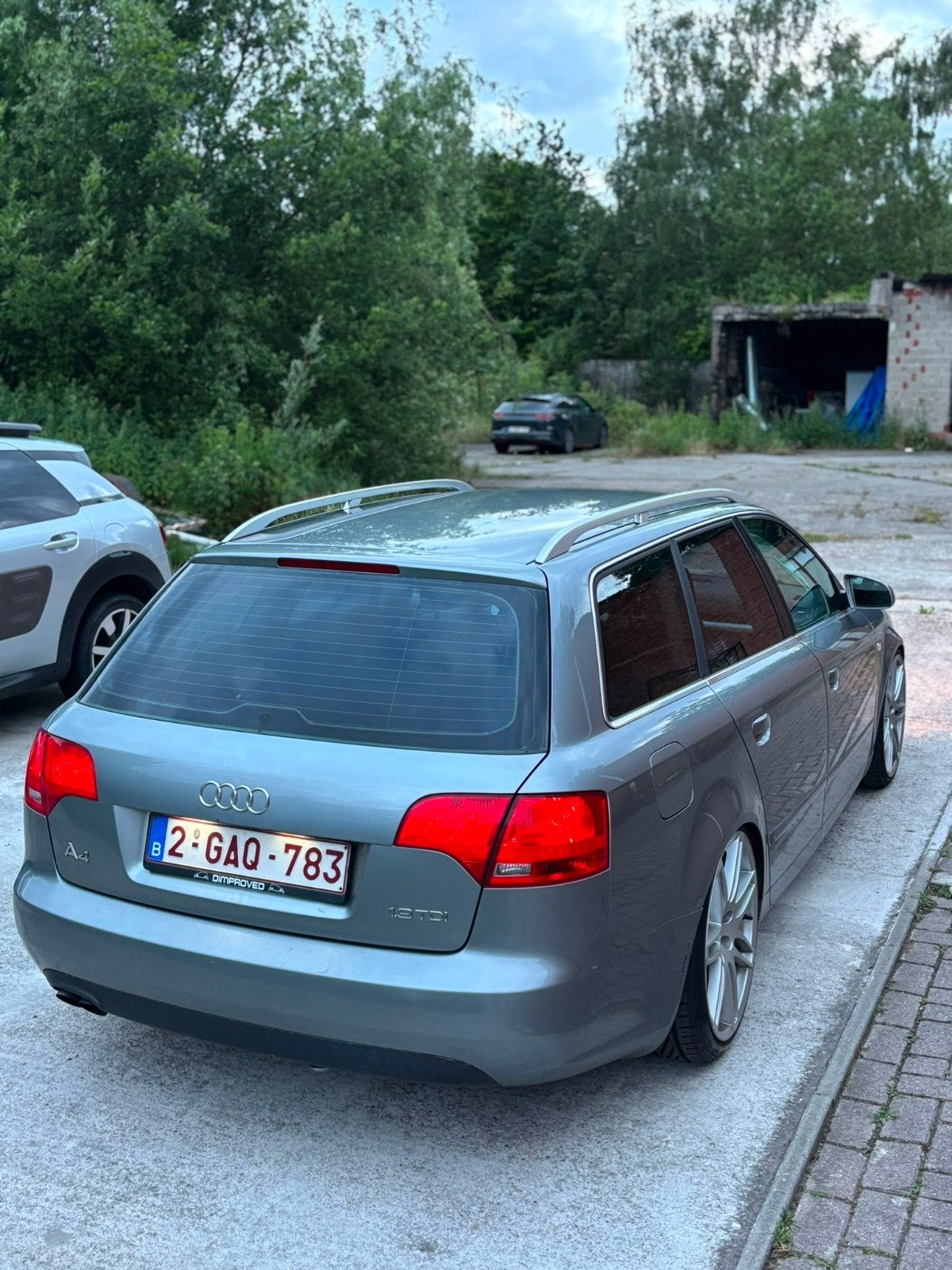 audi a4 b7 1.9 tdi, Autos, Audi, Achat, A4, Diesel, Particulier
