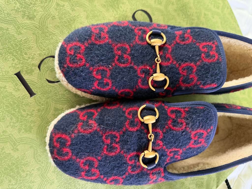 Gucci Loafers M42, Vêtements | Hommes, Chaussures, Enlèvement ou Envoi, Comme neuf, Flâneurs