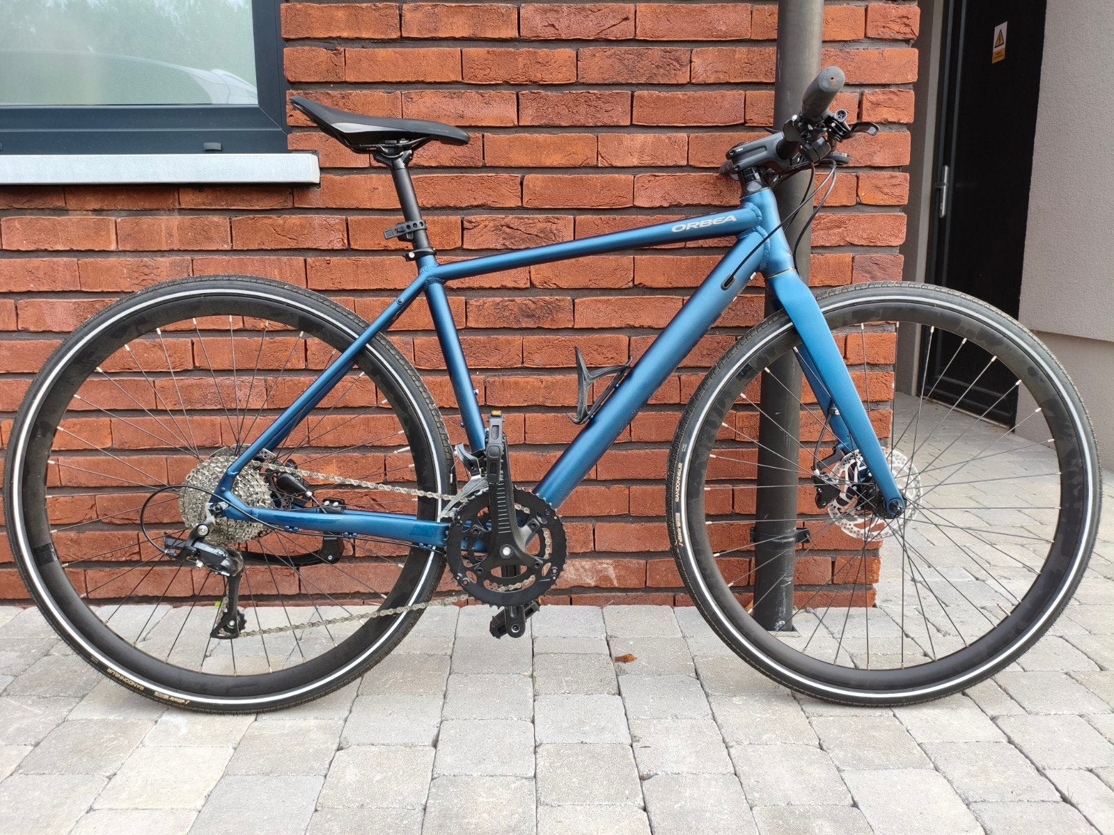 Orbea Vector 20 2025, Sports & Fitness, Enlèvement, Comme neuf, Autres types