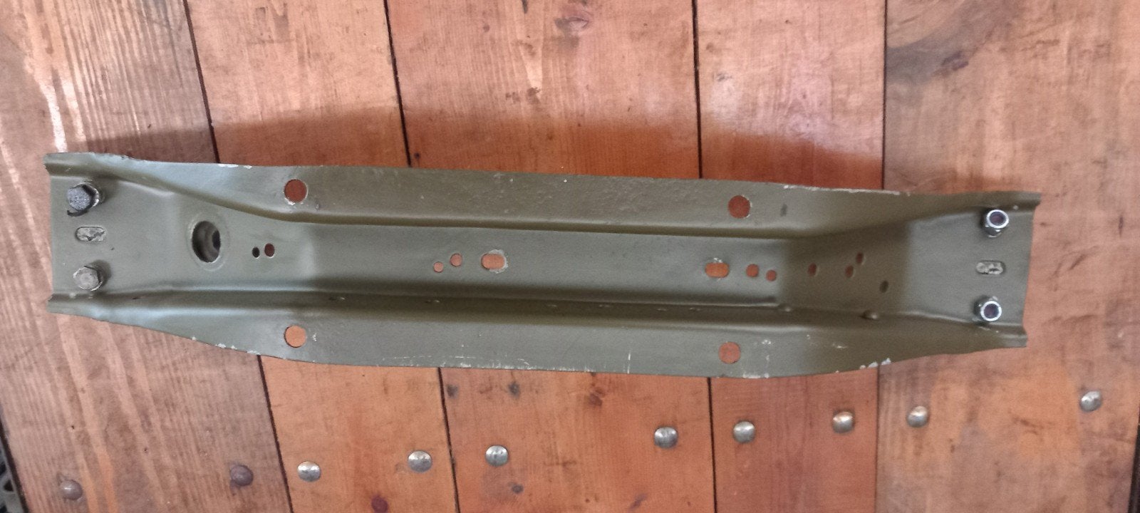 willys jeep crossmember, Ophalen of Verzenden, Jeep