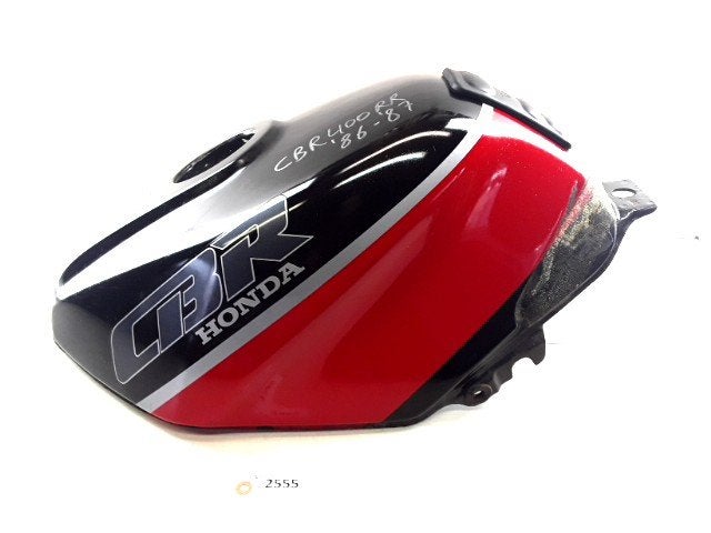 CBR400RR 1986 - 1987 Honda Benzinetank D1-40186, Motoren