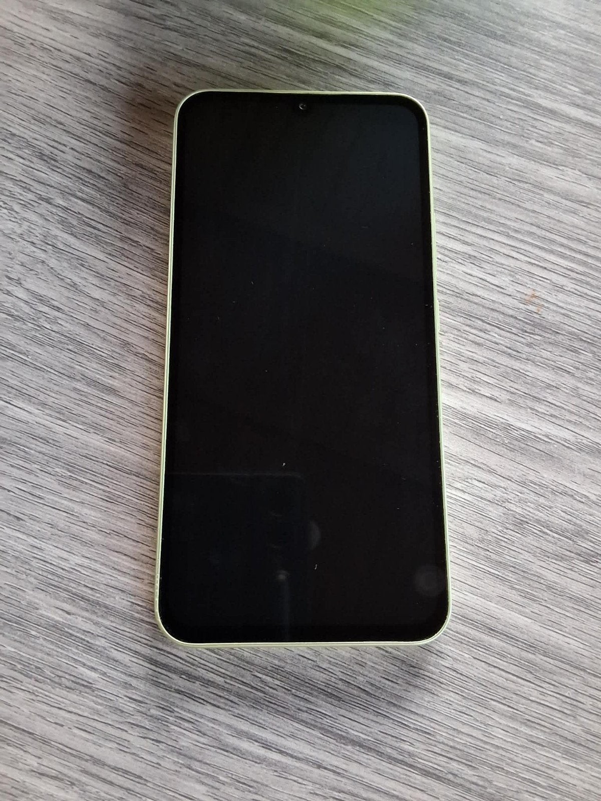 samsung galaxy a34 5g, Enlèvement, 128 GB