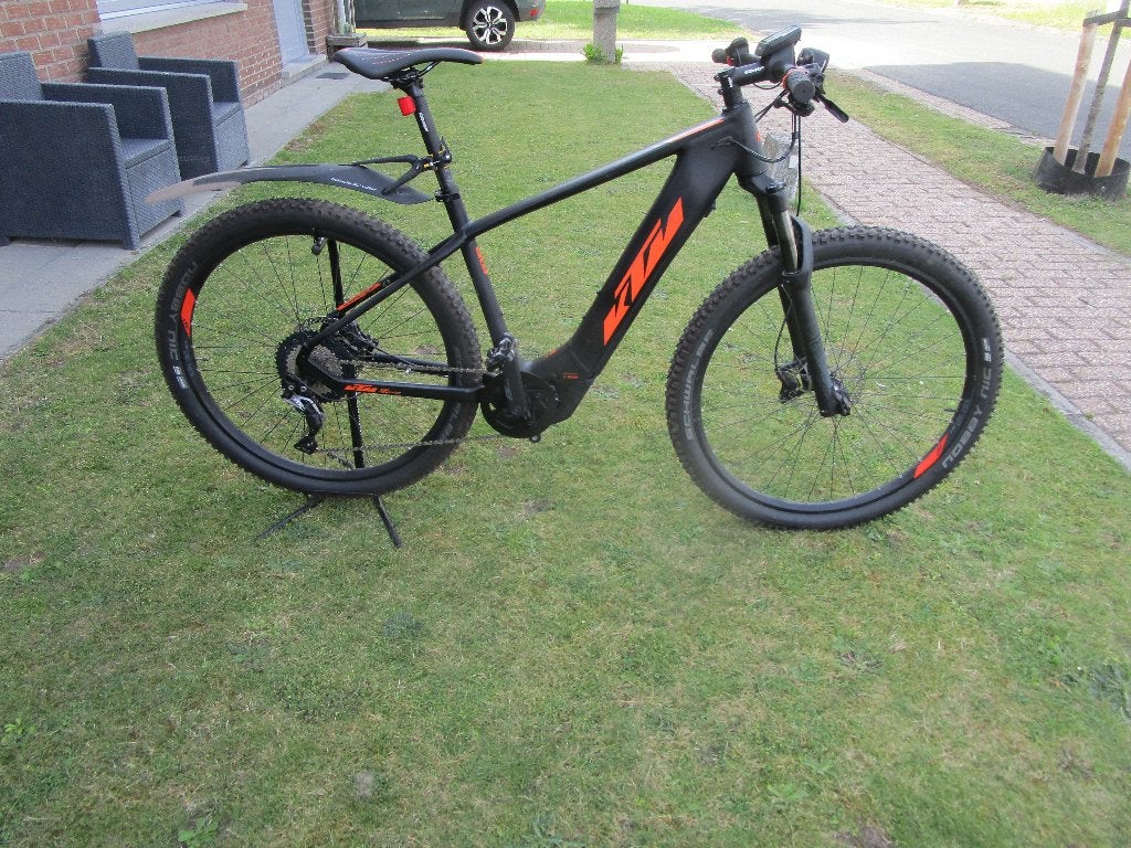 !!!   KTM  MB   !!!, Ophalen of Verzenden, Zo goed als nieuw, Overige merken