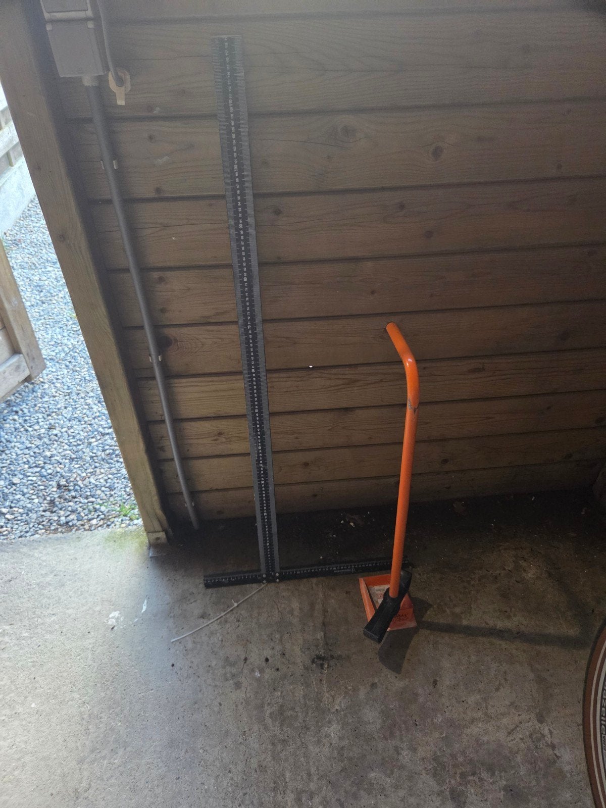 Lift voor gips platen en snelhaak, Doe-het-zelf en Bouw, Ophalen