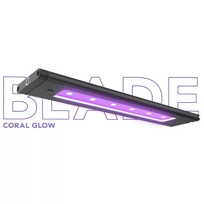 Lame AI 30 cm - Coral Glow 20 W, Enlèvement ou Envoi, Comme neuf