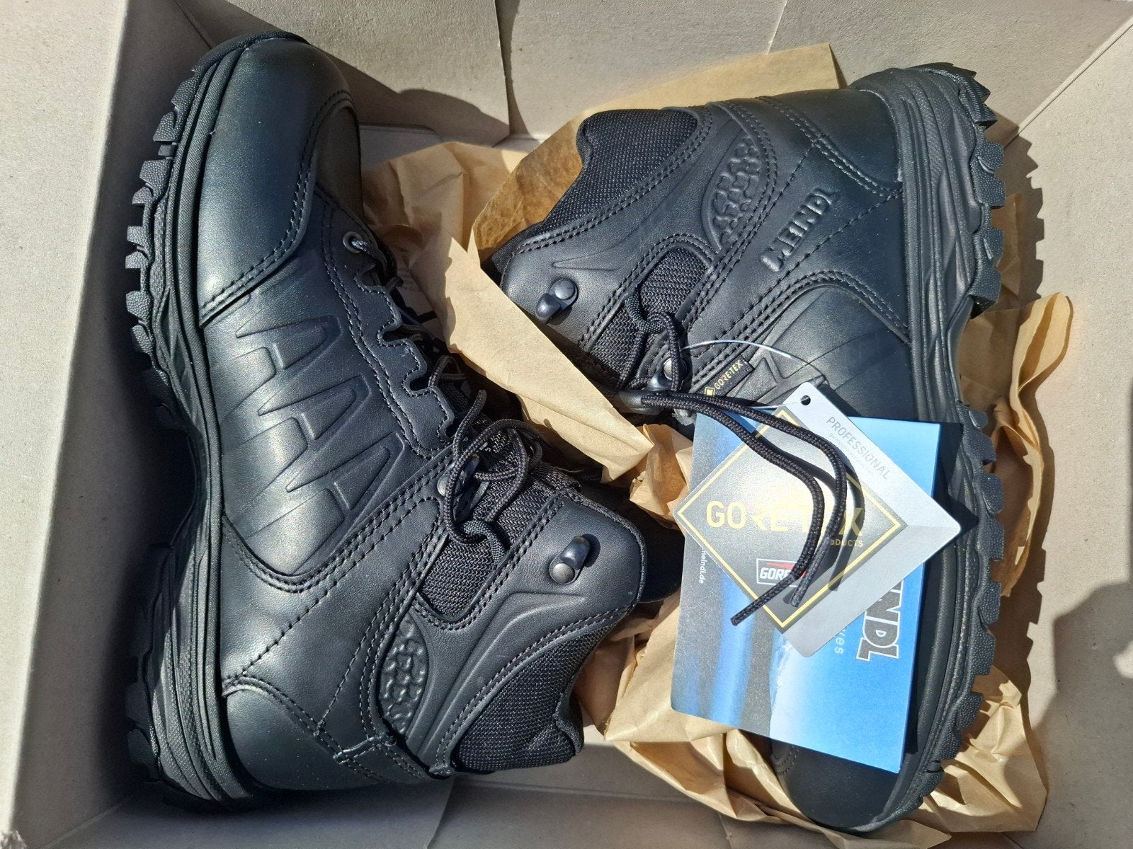 wandel/veiligheid/trekking/hiking, Ophalen of Verzenden, Nieuw, Schoenen