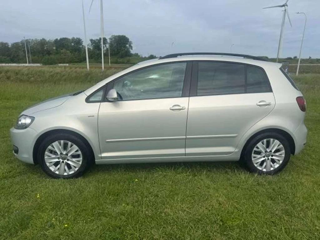 Volkswagen Golf Plus Golf Plus 1.4 TSI Life / Garantie 12m., Achat, Entreprise, Boîte manuelle, https://public.car-pass.be/vhr/7ff3d1b0-396d-47b4-a54a-4c670fd928a0