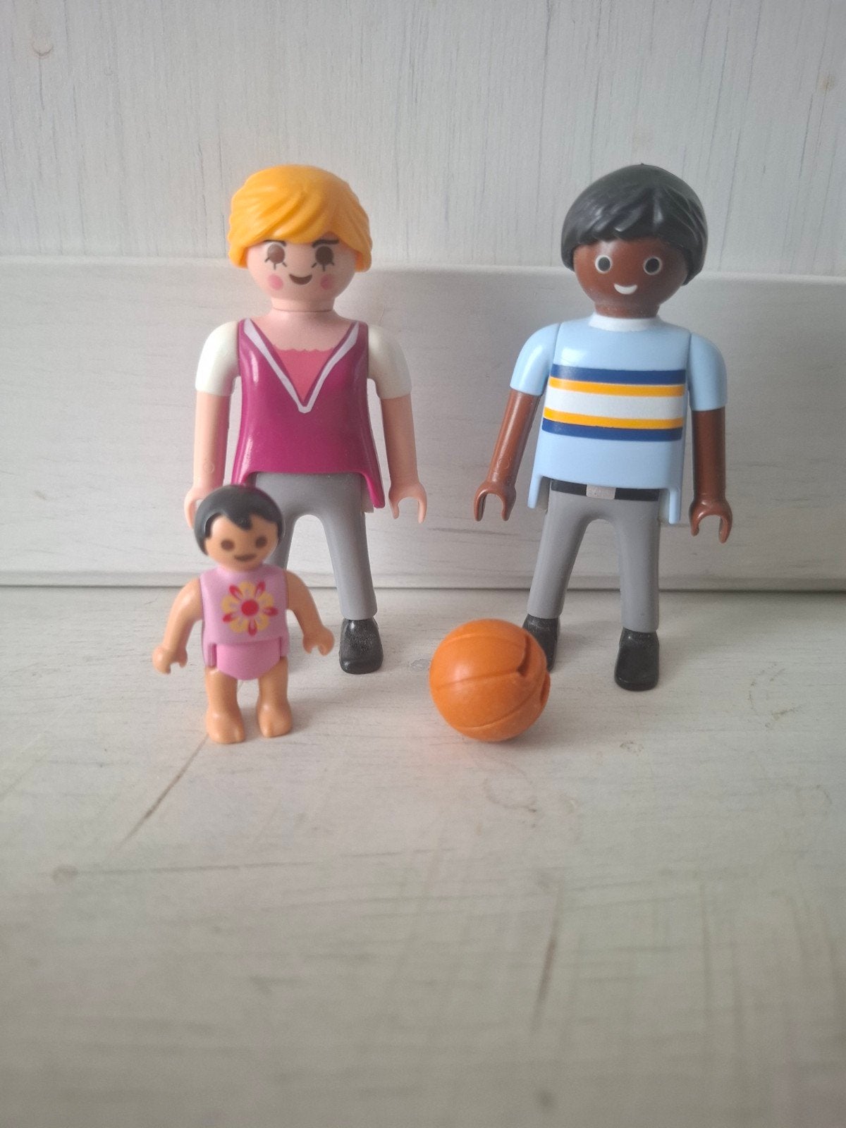 famille Playmobil, Enlèvement ou Envoi