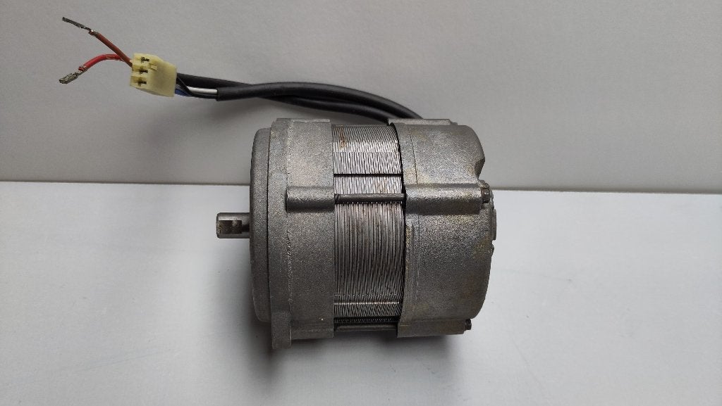 Riello brandermotor 3008865 – nieuw – prijs bespreekbaar, Doe-het-zelf en Bouw, Ophalen, Nieuw, Onderdeel