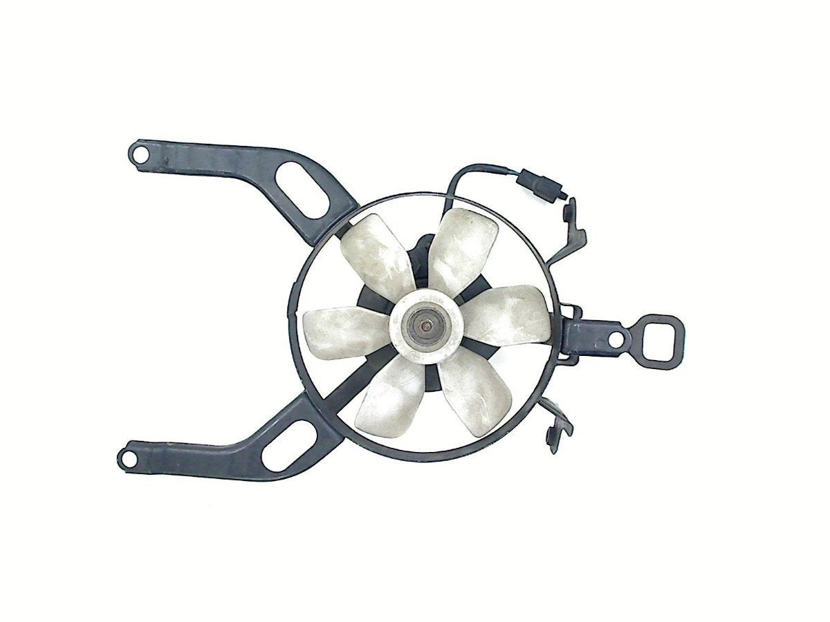 VENTILATEUR Kawasaki GPX 600 R (01-1970/-) (0625006110), Motos, Dhr. S. di Majo, Utilisé, Info@cama-motorparts.nl, P.J. Troelstraweg 8 8
3144 CX  MAASSLUIS, NL
