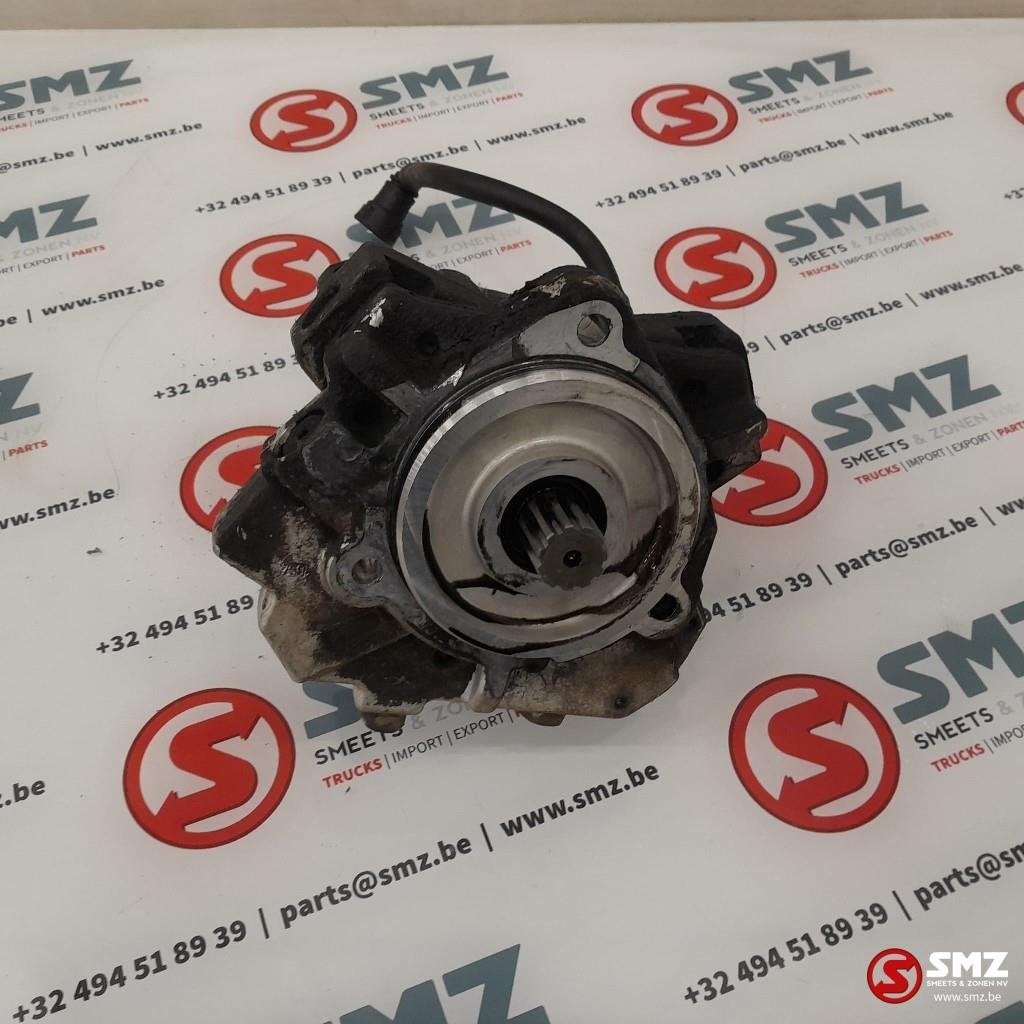 Occ Pompe d'injection de carburant D2066 MAN, Utilisé, MAN, Systèmes à carburant