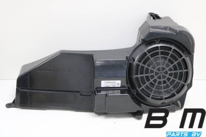 Bose subwoofer Audi A6 4G Avant 4G9035382A, Utilisé
