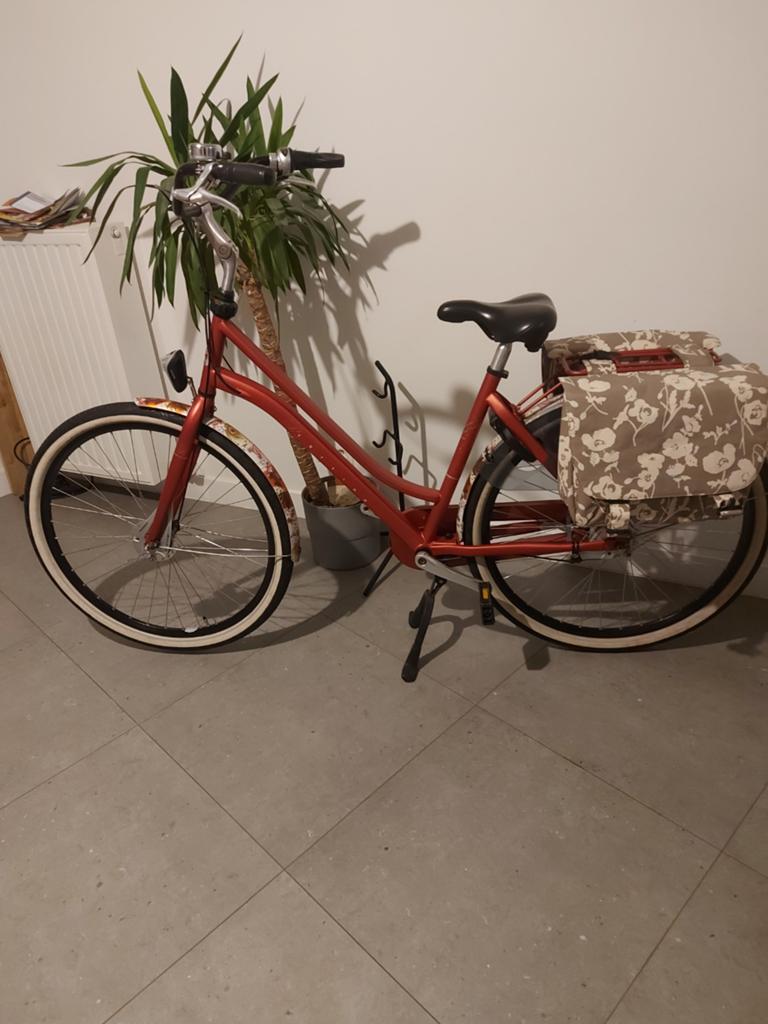 Cortina 28 inch zo goed als nieuw, Ophalen of Verzenden