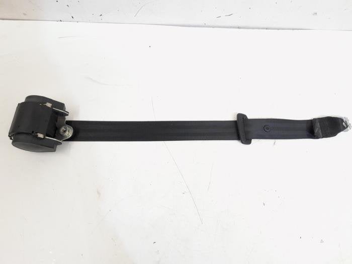 Ceinture de sécurité arrière gauche d'un Audi A4, Autos : Pièces & Accessoires, -, 3 mois de garantie, Audi, Utilisé