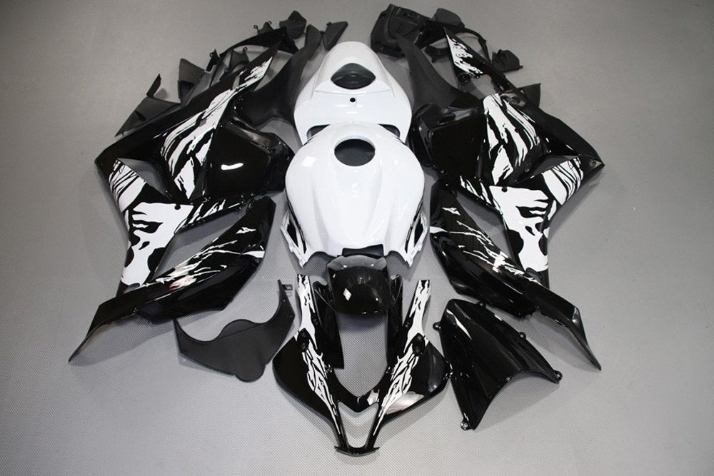 Carénage AVDB pour HONDA CBR 600 RR 2009 - 2012, Enlèvement ou Envoi, Neuf