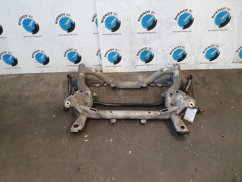 MERCEDES E CLASS E200 CABRIO A7 135kw SUBFRAME VOOR 2013, Enlèvement ou Envoi, Utilisé, Stiba membre