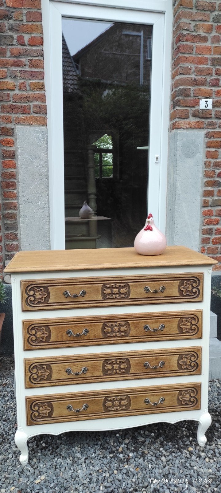 Louis XV dressoir, Huis en Inrichting, Ophalen