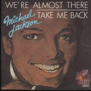michael jackson, Enlèvement ou Envoi