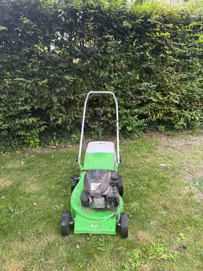 Grasmaaier Viking MB 248, Jardin & Terrasse, Viking / Stihl, Tondeuses à gazon à essence, 40 à 49 cm, Enlèvement