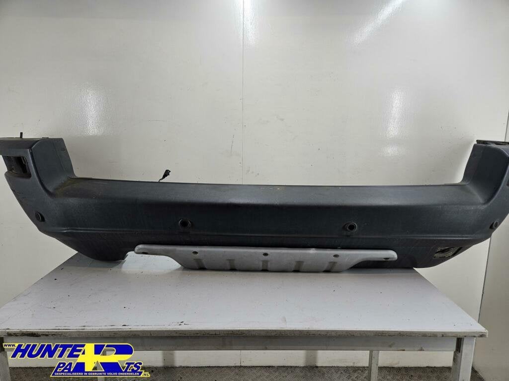 Achterbumper Volvo XC90 I ('02-'06) 39977017, Gebruikt, Ophalen of Verzenden, Volvo, Bumper
