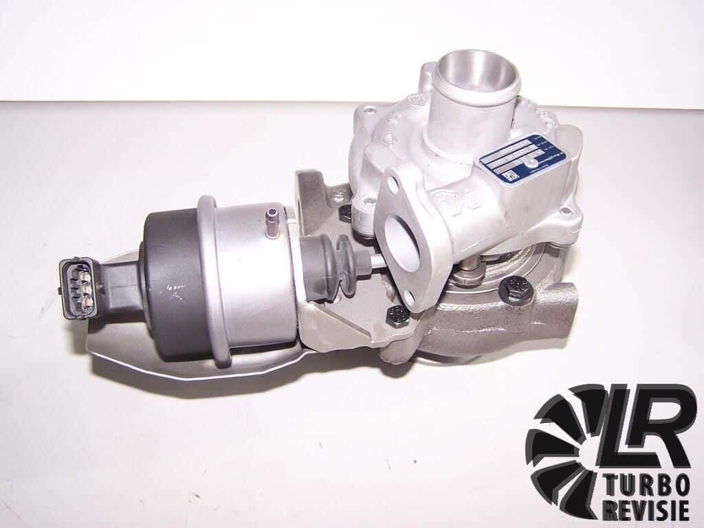 revisie turbo 1.3 jtdm,cdti 54359700027 ,5435-970-0027 95pk, -, -, Ophalen of Verzenden, Gereviseerd