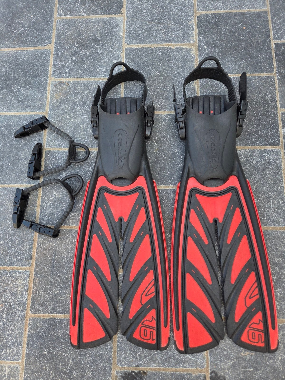 Duikgerief, Watersport en Boten, Duiken, Duikpak, Ophalen of Verzenden