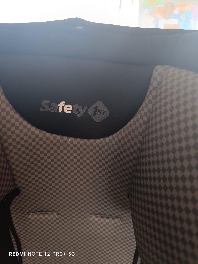 Kind autostoeltjes, Kinderen en Baby's, Ophalen, Zo goed als nieuw, 22 t/m 36 kg, Overige methoden