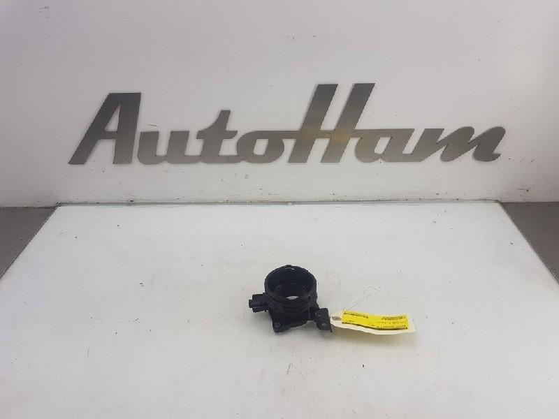 LUCHTHOEVEELHEIDSMETER Mercedes-Benz Sprinter 3,5t (906.63), Gebruikt, Mercedes-Benz