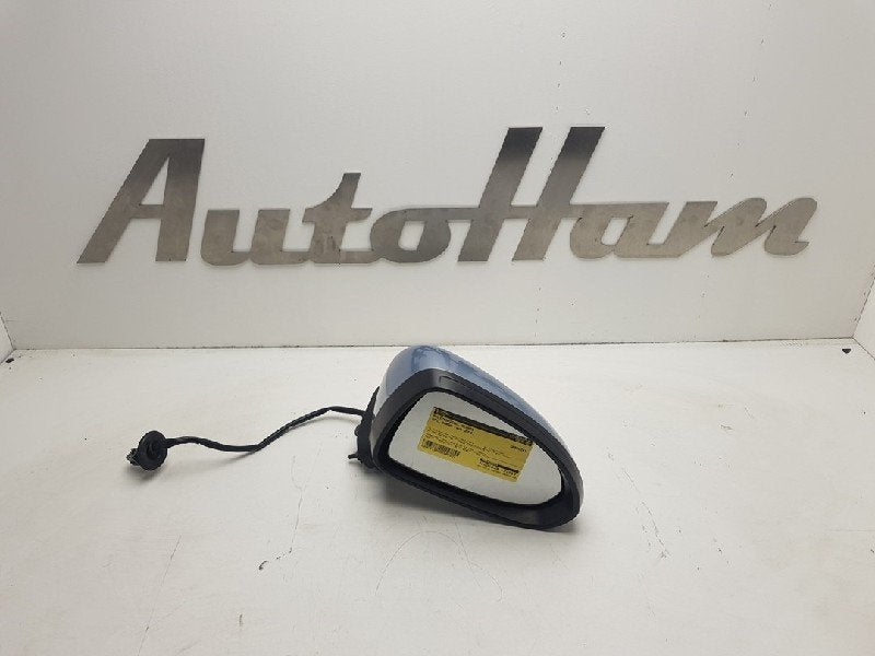 SPIEGEL RECHTS Opel Corsa D (|13187618|13191928|), Gebruikt, Opel