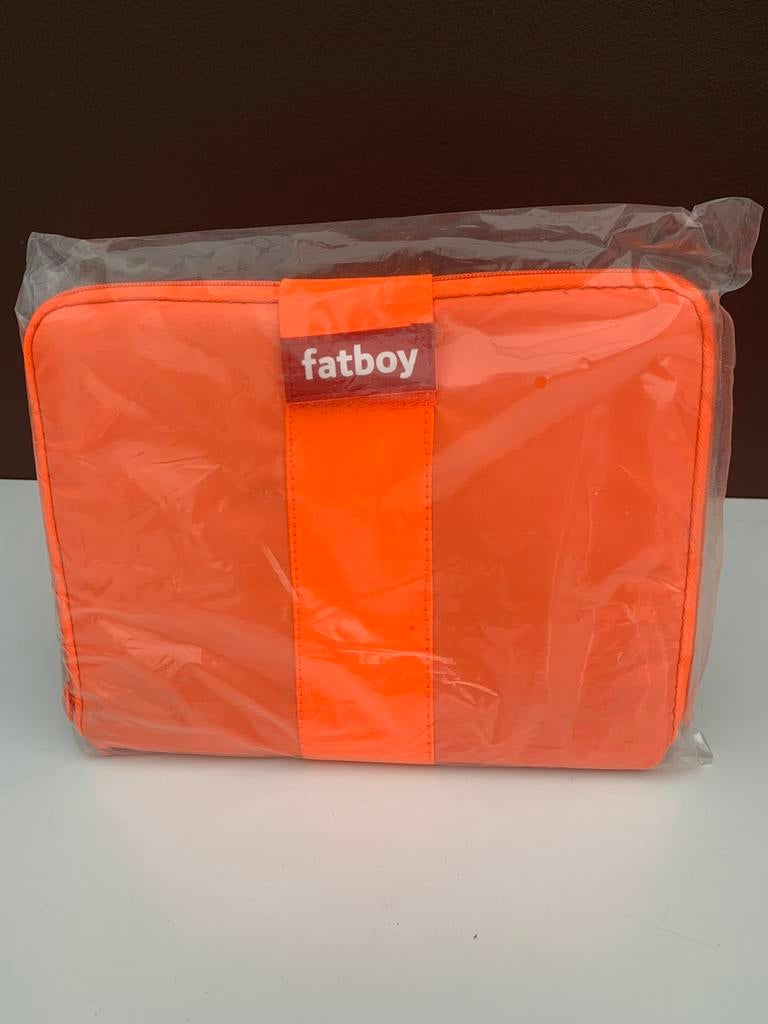 Fatboy Tuxedo tablethoes, Computers en Software, Tablet-hoezen, Nieuw, Bescherming voor- en achterkant, Ophalen of Verzenden