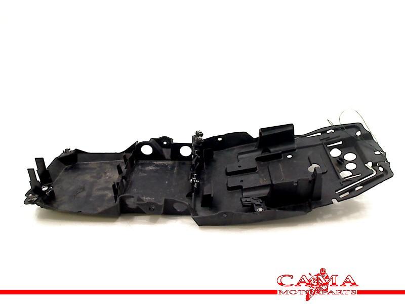 ACCUBAK Triumph Street Triple 675 R 2013-2017 (2308008), Motoren, Onderdelen | Overige, Gebruikt