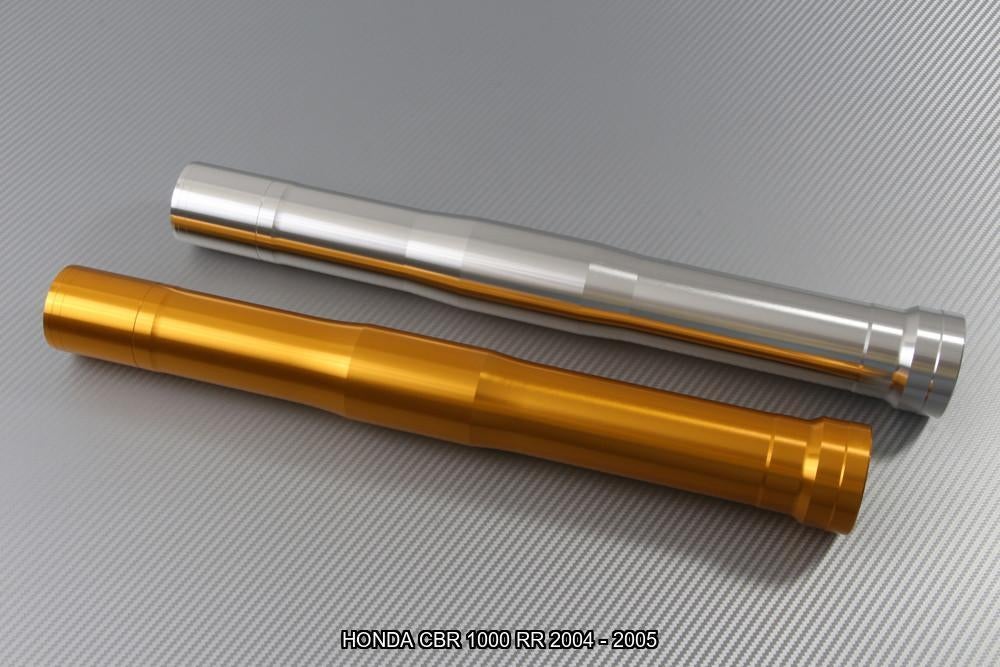 Buitenpoten voorvork SPR voor HONDA CBR 1000 RR 2004 - 2005, Ophalen of Verzenden, Nieuw