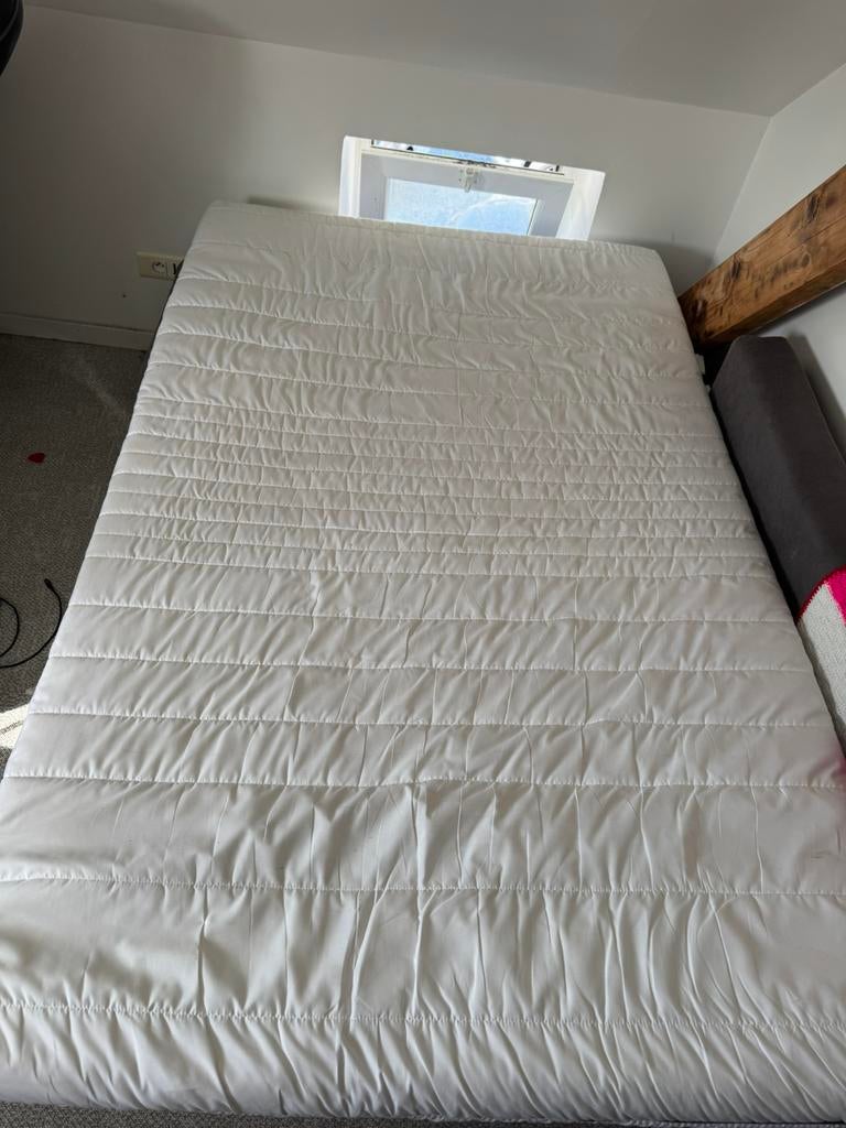 Matelas, Matelas, Enlèvement, Utilisé, 120 cm