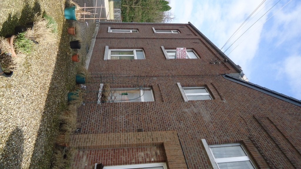 dupplex appartement te huur rotem dilsen, 50 m² of meer, Provincie Limburg