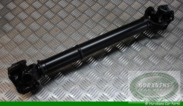 Voorste aandrijfas cardanas Defender Discovery 1 Classic, Neuf, Land Rover, -, -