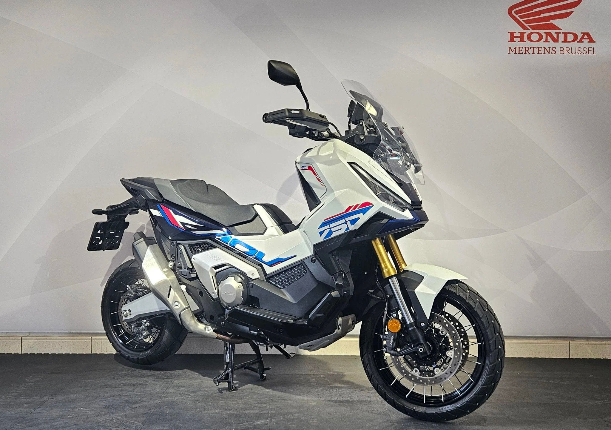 Honda X - ADV 750 (bj 2026), Motoren, 745 cc, Bedrijf, Meer dan 35 kW, Overig