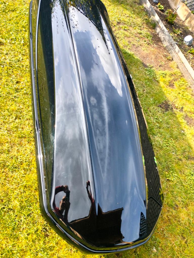 Bmw dakkoffer XXL, Auto diversen, Dakkoffers, Ophalen of Verzenden