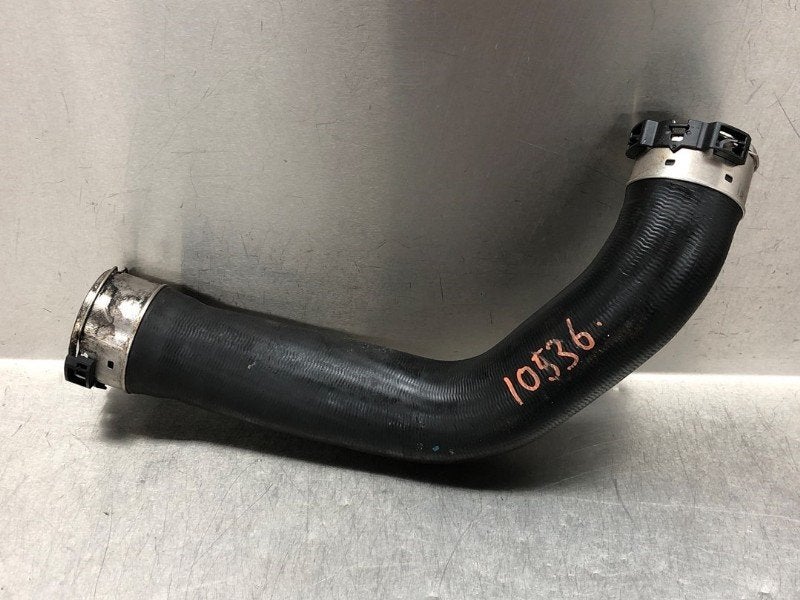 INTERCOOLER SLANG Nissan Micra (K14) (01-2016/06-2025), Gebruikt, Germany@nissan-services.eu, Kronenweg 38
50389  Wesseling, DE