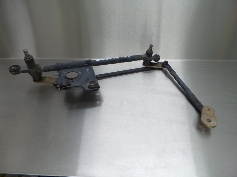 MECANISME ESSUIE-GLACE Hyundai Getz (01-2002/12-2010), Utilisé, Hyundai