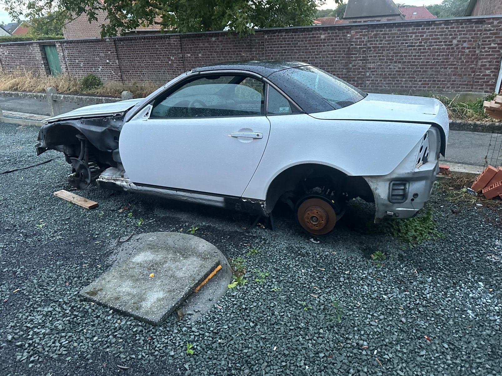 Slk, Auto's, Particulier, Te koop, SLK