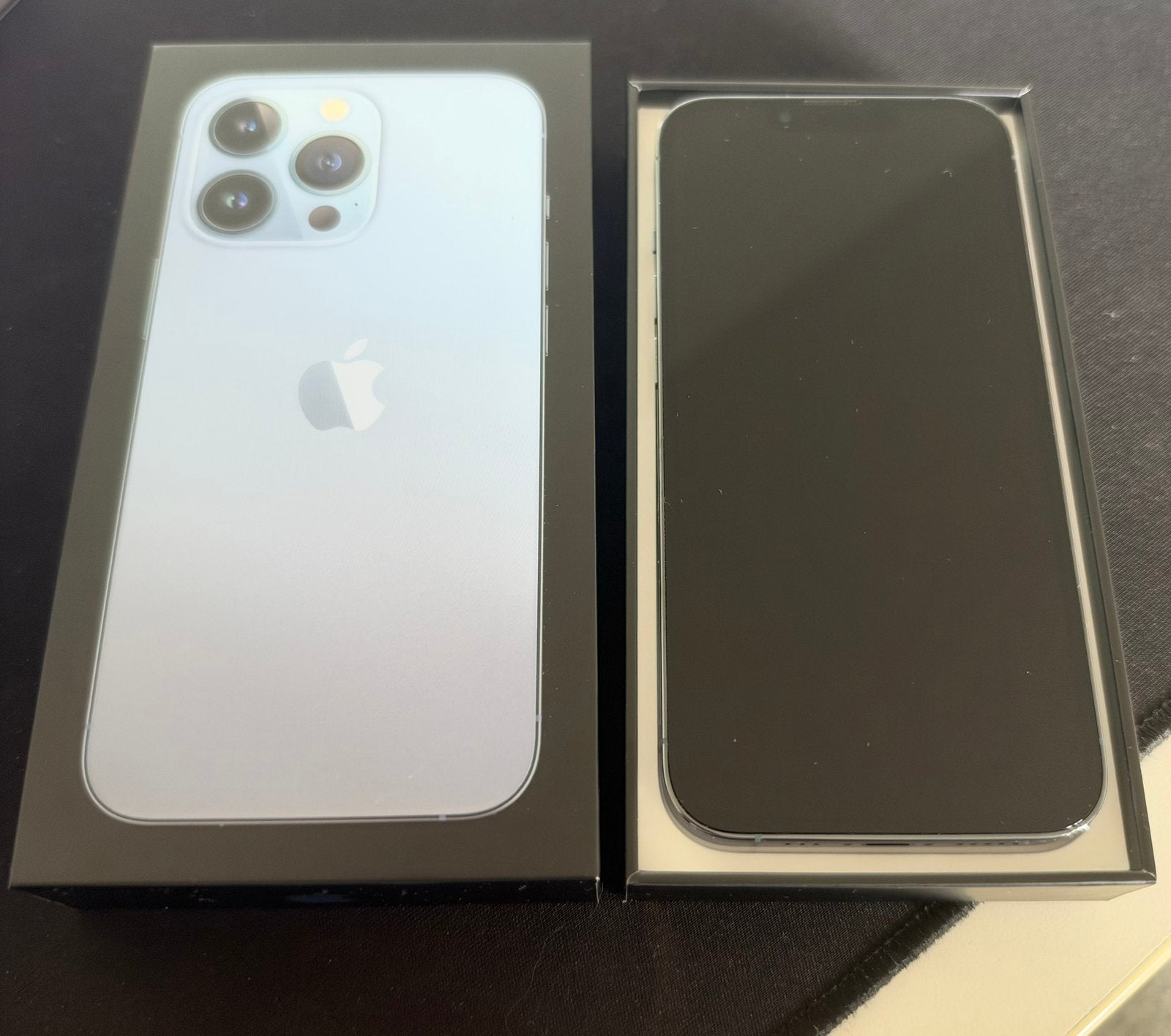 iPhone 13 Pro - 256GB, Télécoms, 256 GB, Enlèvement ou Envoi, Comme neuf, IPhone 13 Pro